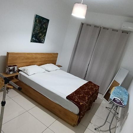 Flic-en-Flacq Magnificent Sea-View Apartment מראה חיצוני תמונה