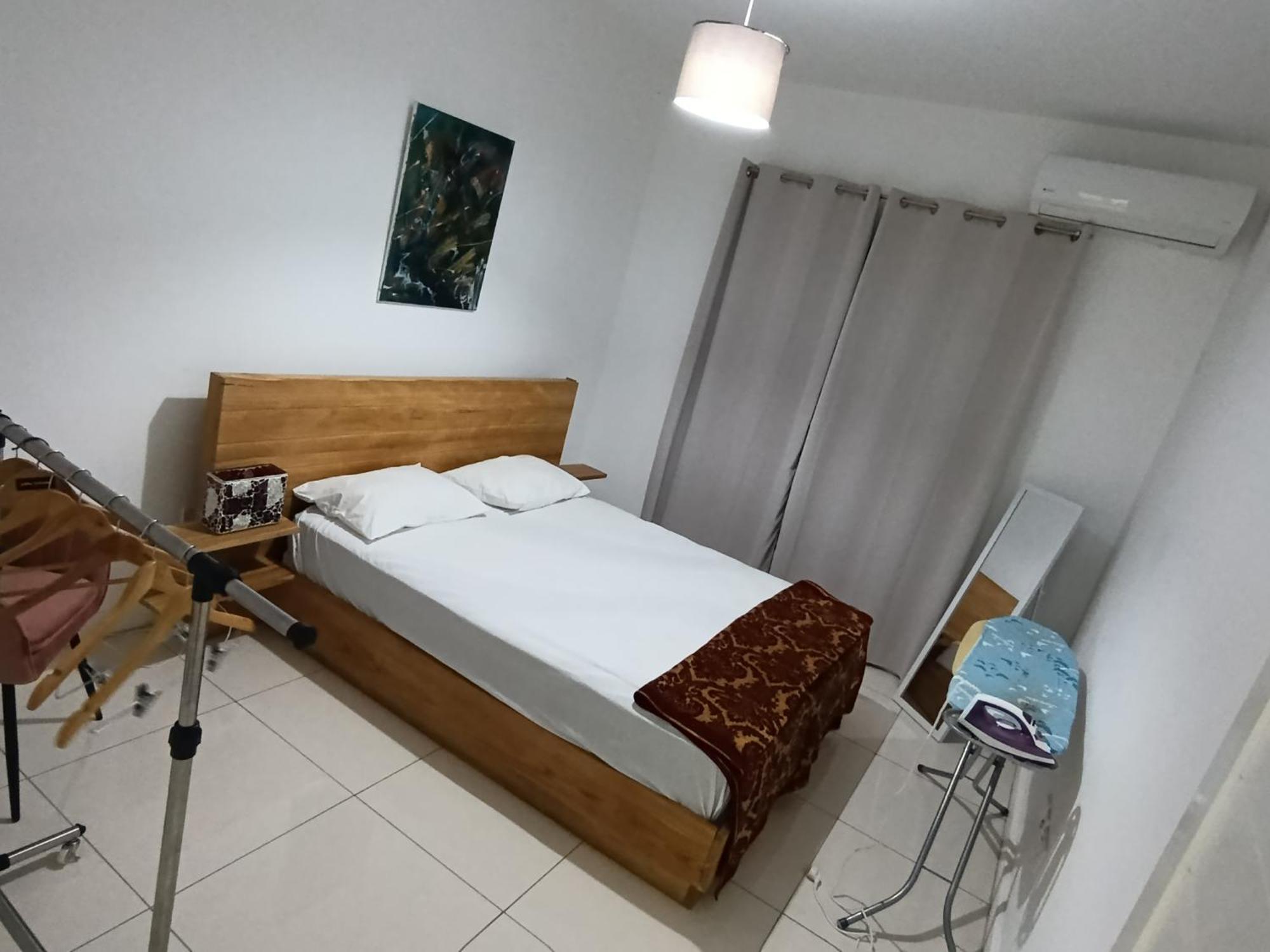 Flic-en-Flacq Magnificent Sea-View Apartment מראה חיצוני תמונה