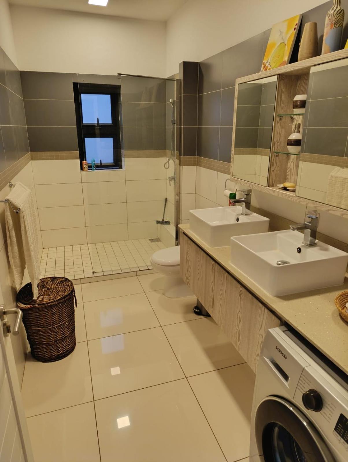 Flic-en-Flacq Magnificent Sea-View Apartment מראה חיצוני תמונה